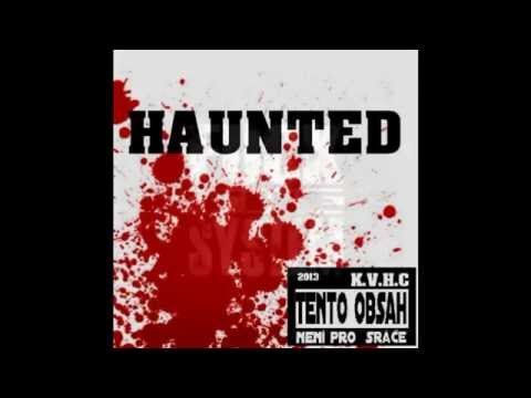 Haunted - Haunted - Fuck The System