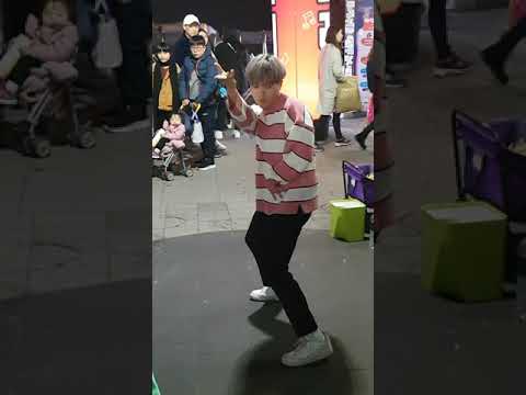 [MAXXAM] 190319 이찬욱 - 전야(The Eve) (EXO cover)