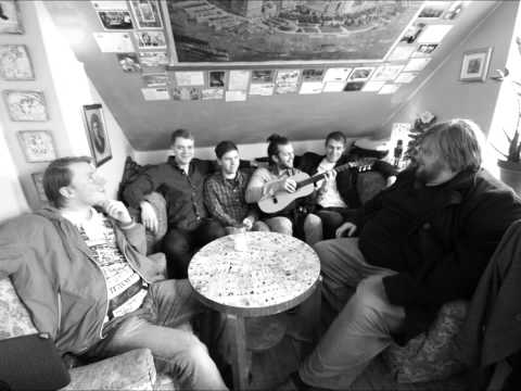 Valdimar - Yfirgefinn