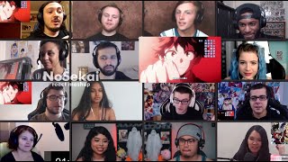 Download lagu My Hero Academia Opening 6 「Polaris」 Season 4 - React Mashup (僕のヒーローアカデミアOP6) mp3 Download lagu My Hero Academia Opening 6 「Polaris」 Season 4 - React Mashup (僕のヒーローアカデミアOP6) mp3