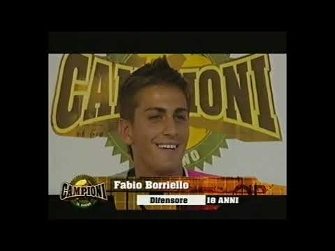 CAMPIONI Il sogno - Comincia l'avventura (2004)