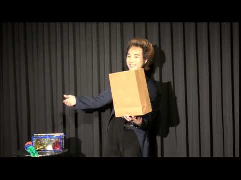 Voir la vidéo Quo Vadis