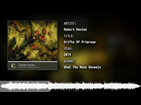 Robert Davies - Drifts Of Primrose