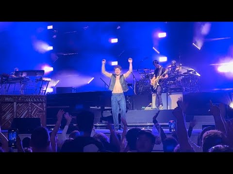 Charlie Puth - See You Again - 6.1.2023