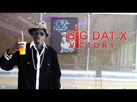 BIG DAT X - VICTORY ( Clip officiel )