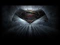 BATMAN V SUPERMAN - Theme (Hans Zimmer ...