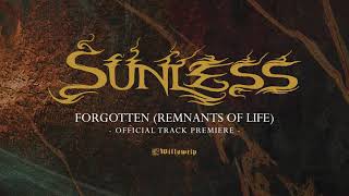Music video thumbnail preview for Sunless - \ by Sunless