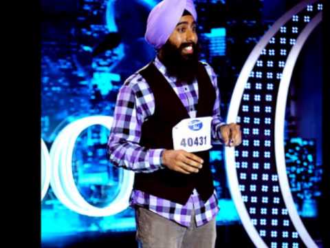 AMERICAN IDOL, Season 12 :  RECAP of Episodes 1 & 2