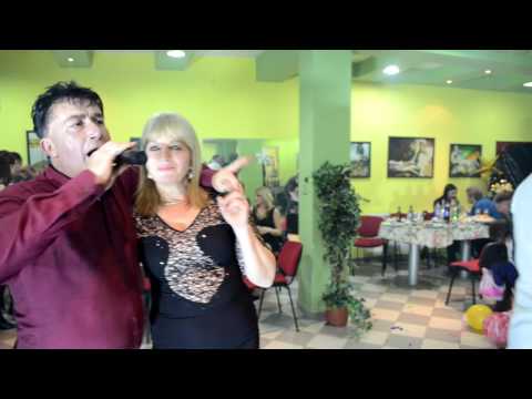 Gogi Laguna -Pijem ( Live)