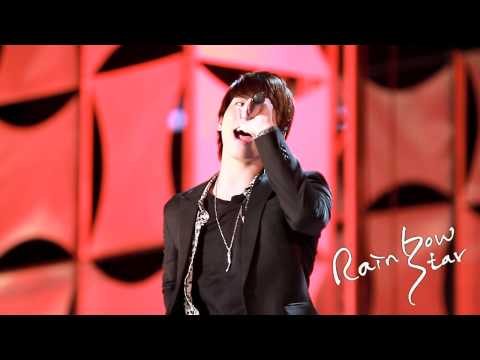 [fancam] 101215 SM the Ballad jonghyun - Hot Times @ Concert with neighbors