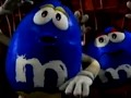 M M S Blue Blue Blue 1996 Denmark