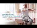 Introduction To Chair Yoga A Mindful Simple Yet Effective Practice
