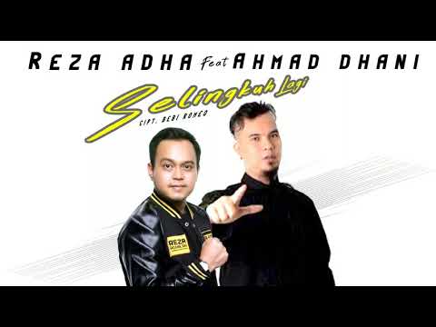 Reza Adha Feat Ahmad Dhani - Selingkuh Lagi