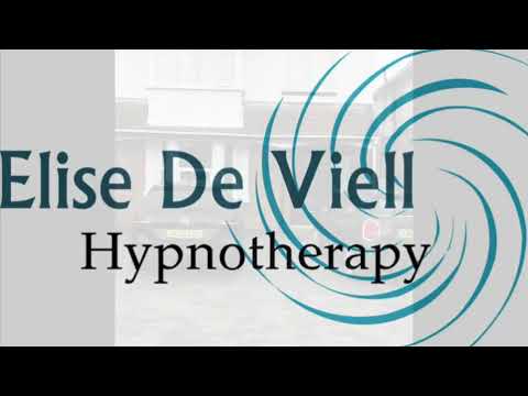 Elise De Viell Hypnotherapy video.