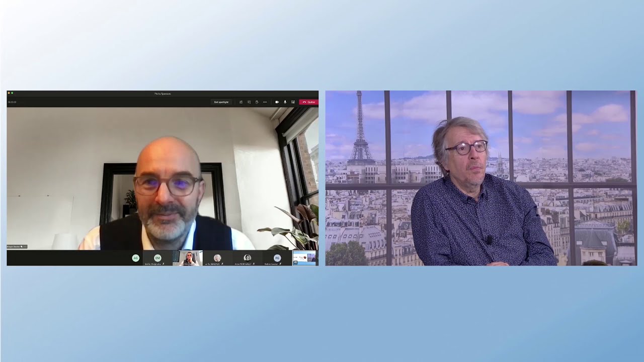 Accélérer votre transformation IT avec Servicenow - YouTube