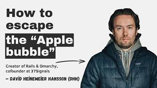 Thumbnail for Breaking Free from the Apple Walled Garden: A Case for Hardware Variety