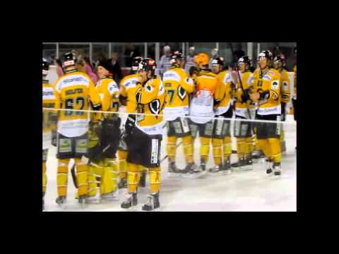 Ajoie-HCT 20.12.2011