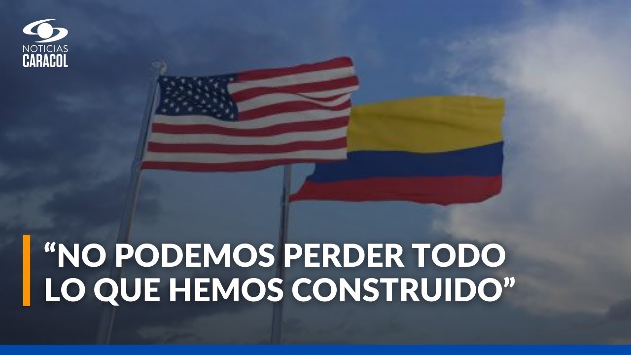 Gremios le piden al presidente Petro que deje de gobernar por X: "Esto es un tema diplomático"