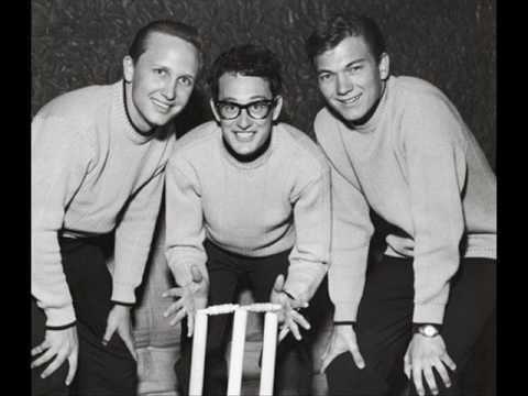 Peggy Sue - BUDDY HOLLY.