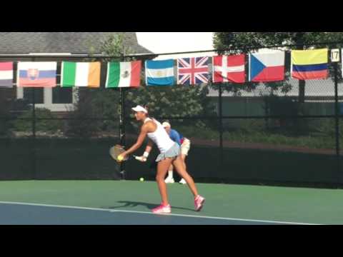 Tereza Mihalikova IHC 15