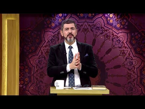 Kürtaj yaptırmak günah mıdır? M. Fatih Citlak ile Huzur Vakti
