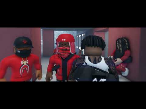 RPT Hounds - Wildin 4 Respect (Roblox Music Video) #whoopty #Filayo