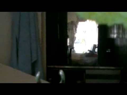 التصدي لقوات النظام في حي البياضة في حمص من قبل كتيبة معاذ بن جبل