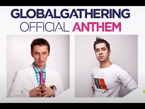 Bobina & Ilya Soloviev - The Light Of Freedom [Global Gathering 2011 Anthem]
