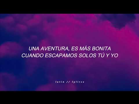 Una Aventura / Grupo Niche / letra