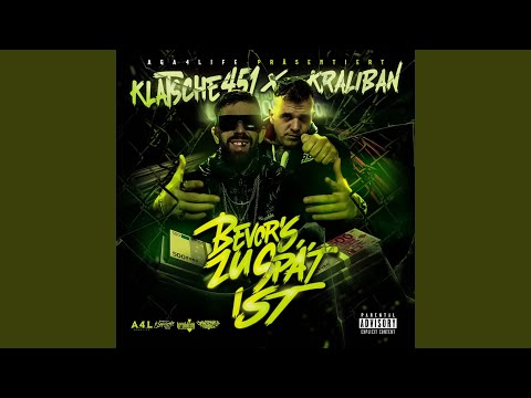 Bevor's zu spät ist