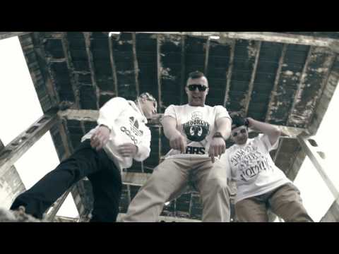 Mbe - "Buzzer beater" (feat. Bazi, Penx, prod. TMK Beatz, woski DJ Ace)