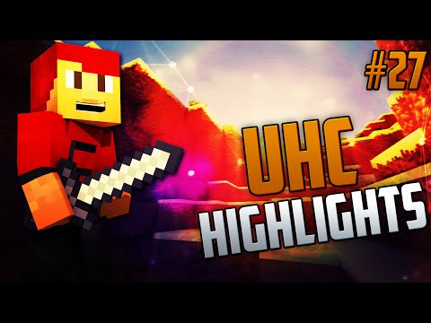 UHC Highlights: E27 - The Lack of a Snowball