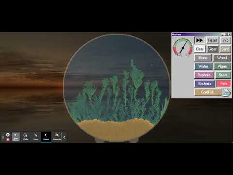 FISH CAN DUPLICATE 😱!?!?! (orb.farm)