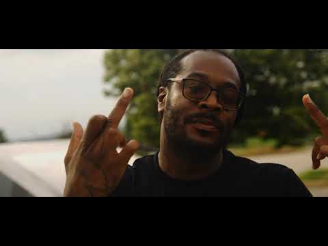 AMR LO - Trappin | Official Music Video