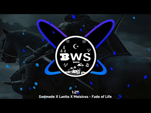 Godmode X Lavito X Moistrus - Fade of Life
