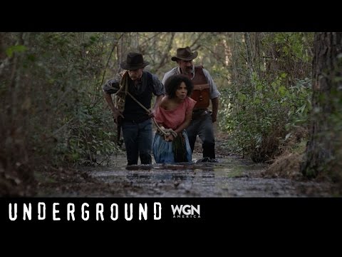 Underground 2.08 (Preview)