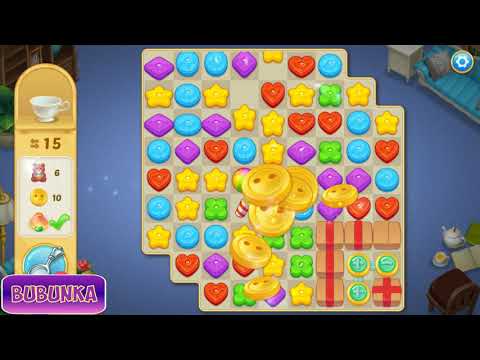 Matchington Mansion level 1436 HD