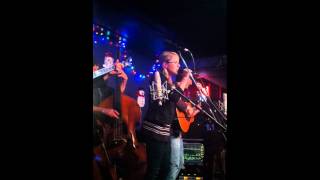 Noam Pikelny, Aoife O'Donovan & Friends - Pretty Polly