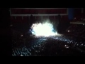 Linkin Park Crawling Live Globen Stockholm Sweden