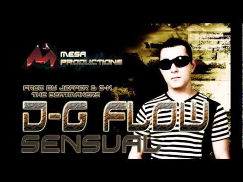 D-G Flow Sensual
