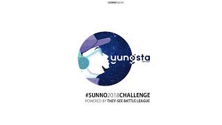 YUNGSTA X GHAURI | #Sunno2018Challenge | #TSBL Drop A Verse Challenge