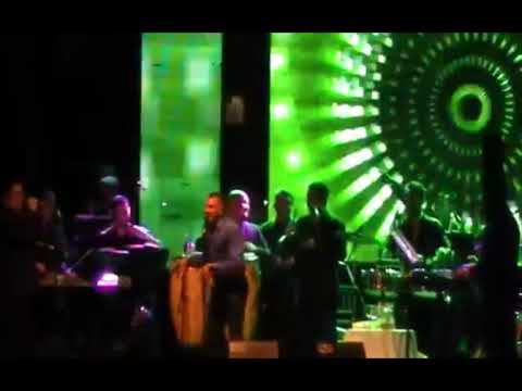 juan carlos coronel ayer yo la vi djwalter