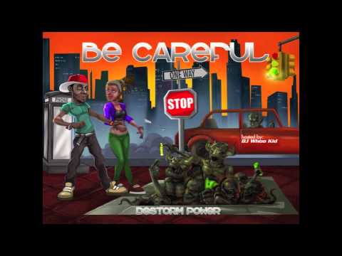 DeStorm Power - Protest