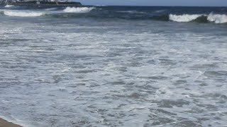 metal detecting ocean beaches
