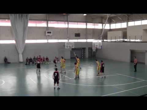 CB Parets 69 -  CB Tona 76 (3aCatG2)