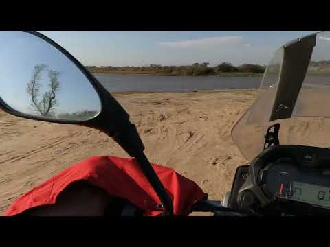 Dr. Romang camping Bristol. Pcia. Santa Fe #motoaventuras  #motivation 