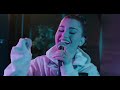 ENISA Blame It On Me In Studio Performance