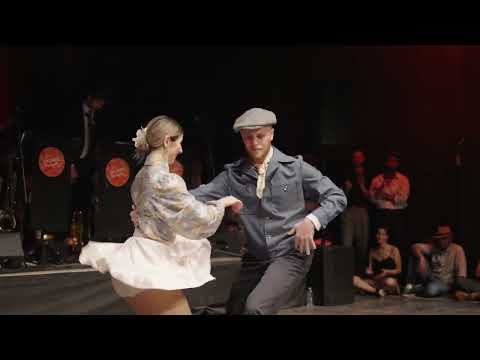 The Royal Swing Fest 2023 - Teachers Show