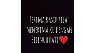 Download lagu Story wa untuk pacar tersayang yg baru jadian😋 mp3