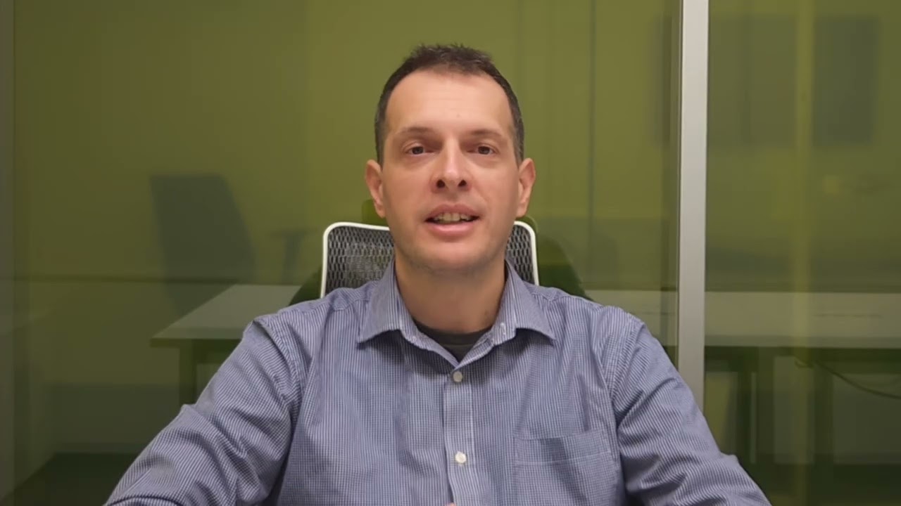 Introduction to Hypnotherapy with Dr. Sebastian Kristof